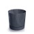 DONICZKA TUBO P BETON EFFECT ANTRACYTOWY