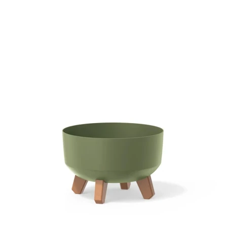 DONICZKA GRACIA LOW ZIEMISTY ZIELONY DGRL240L