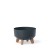 DONICZKA GRACIA LOW ANTRACYTOWY DGRL240L