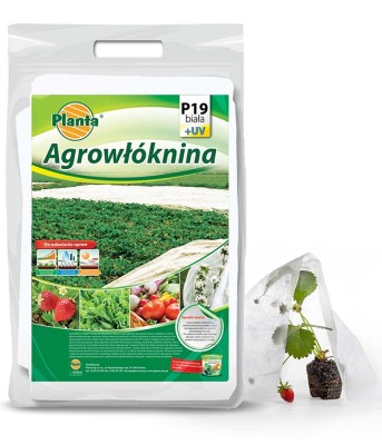 AGROWŁÓKNINA BIAŁA WIOSENNA