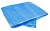 PLANDEKA NIEBIESKA