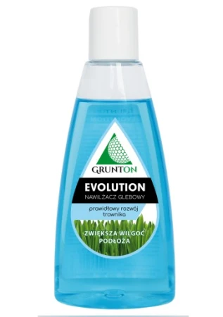 GRUNTON EVOLUTION NAWILŻACZ GLEBOWY NA 8L200M2 200ML CERTECH