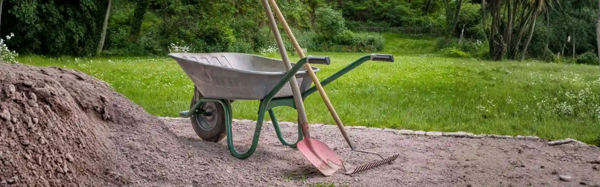 Profesjonalny sprzęt ogrodniczy