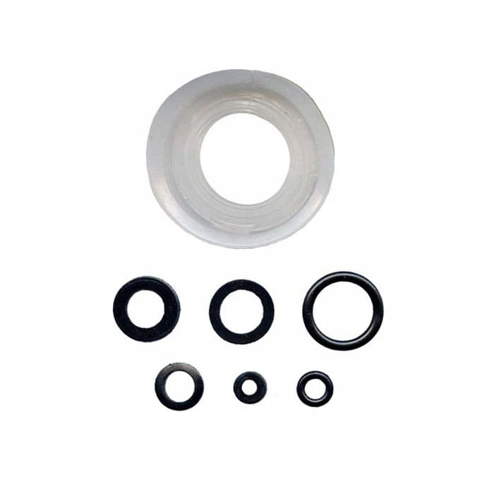 KOMPLET USZCZELEK DO OPRYSKIWACZA SX-16E 16,0L PLANTA SPRAYER