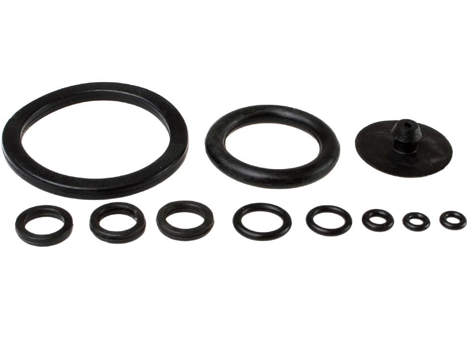 KOMPLET USZCZELEK DO OPRYSKIWACZA SX-4B SX-6B SX-8B SX-11B 4,0L 6,0L 8,0L 11,0L PLANTA SPRAYER