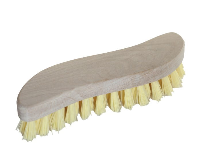 SZCZOTKA SZOROWKA NYLON KOMFORT 20,5CM SZNK BIG