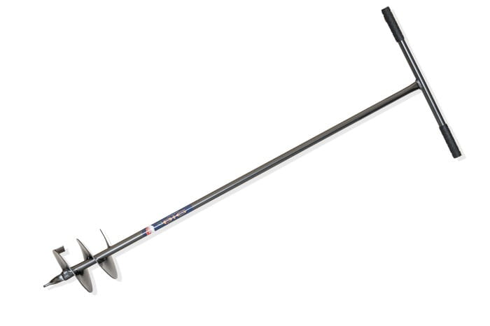 ŚWIDER DO GRUNTU 9CM SWG80 BIG