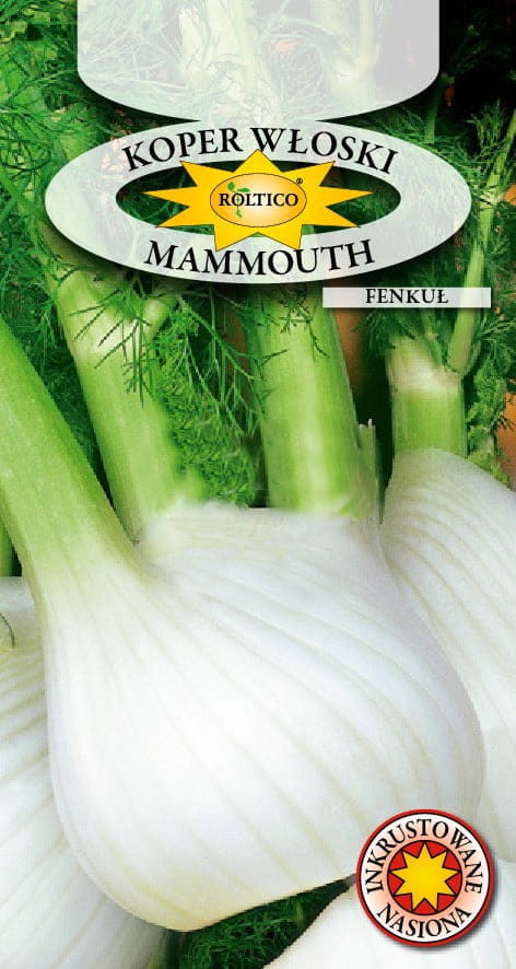 KOPER WŁOSKI MAMMOUTH 1G ROLTICO