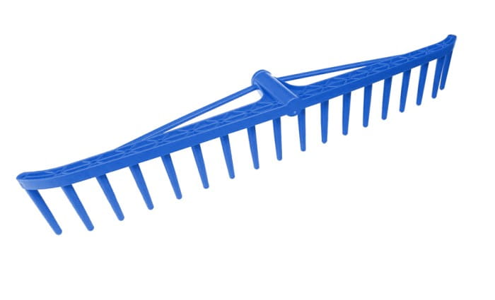 GRABIE DO SIANA 65CM GŁOWICA CLICK-CLACK CCS18 BIG