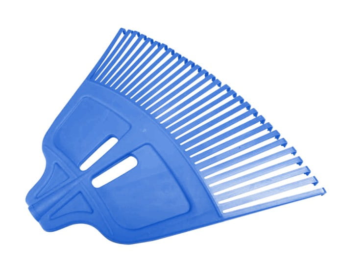 GRABIE PLASTIKOWE 70CM GŁOWICA CLICK-CLACK CCGS27 BIG