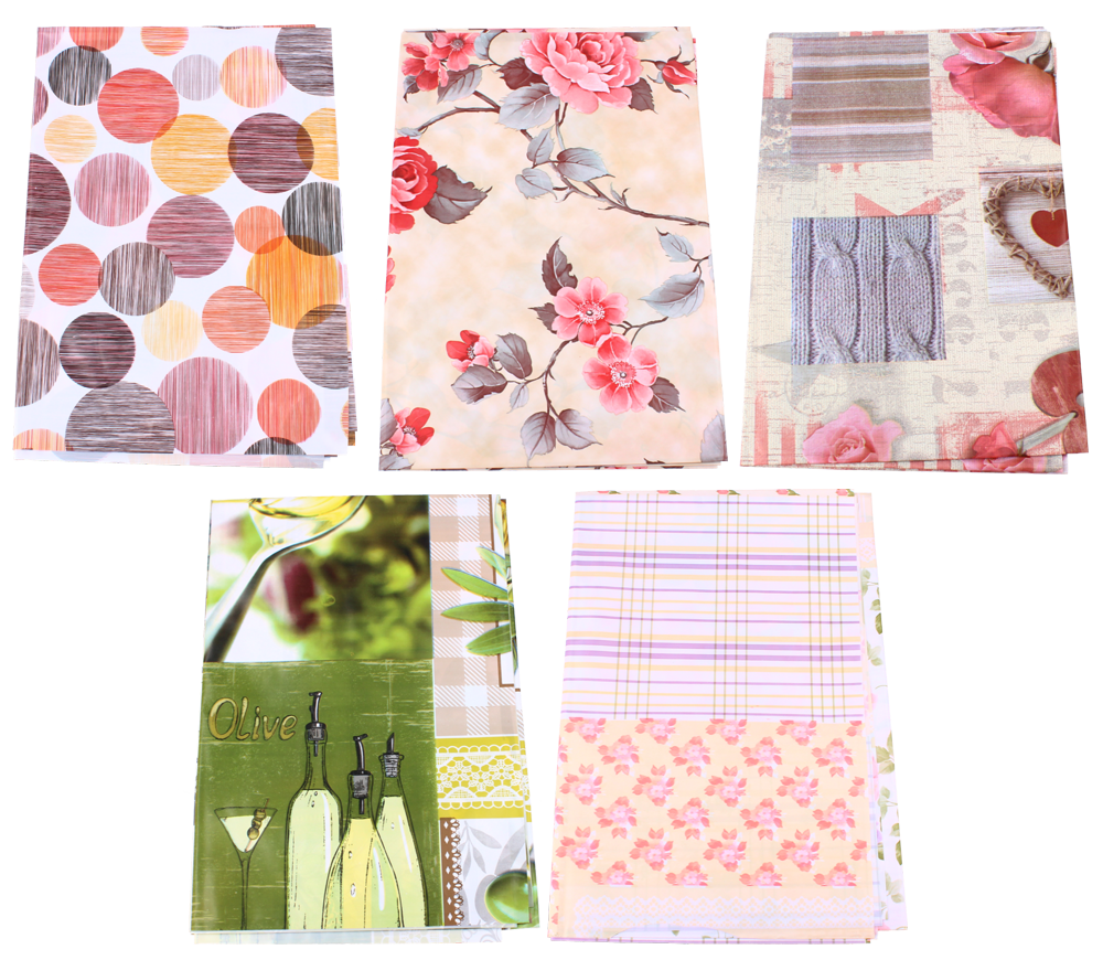 OBRUS CERATA 90 X 130CM COB6361