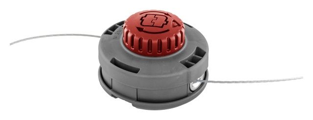 GŁOWICA ŻYŁKOWA TNĄCA M10 x 1,25 LW TECOMEC