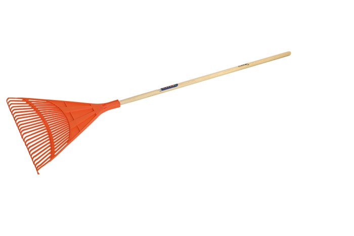 GRABIE DO LIŚCI 61CM B27 BIG