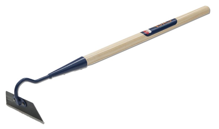 HACZKA JEDNOPAŁĄKOWA 12CM TRZONEK 30CM HJK120 BIG