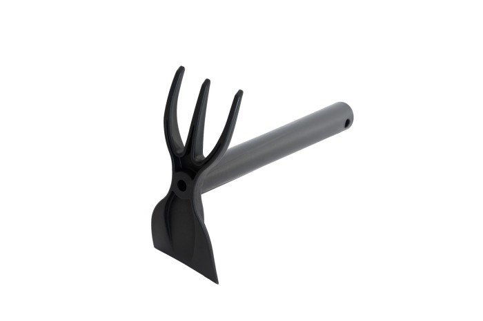 MOTYCZKA PROSTA Z WIDEŁKAMI PLASTIKOWA MNP03 BIG