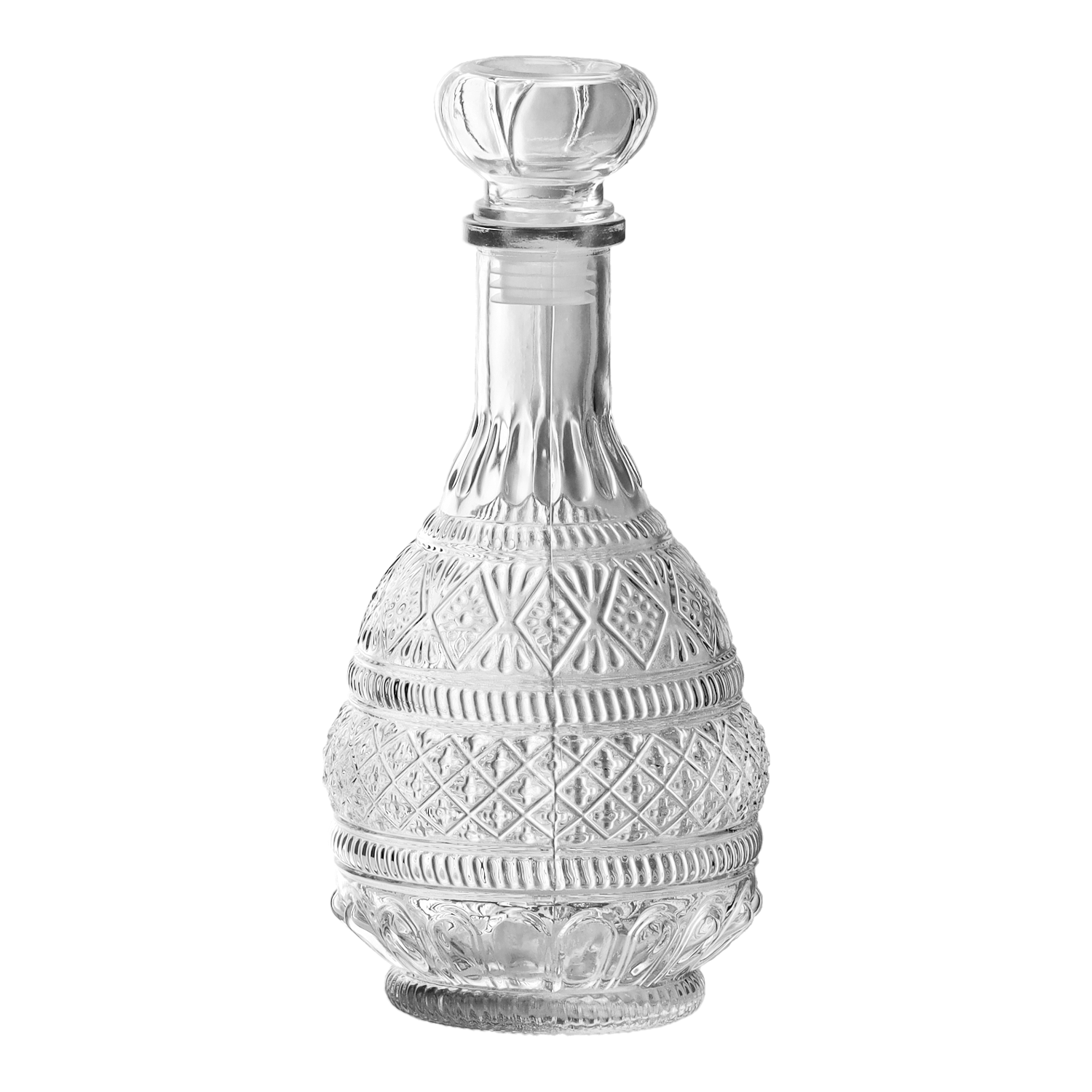 KARAFKA SZKLANA 950ML DUC7927 CHOMIK
