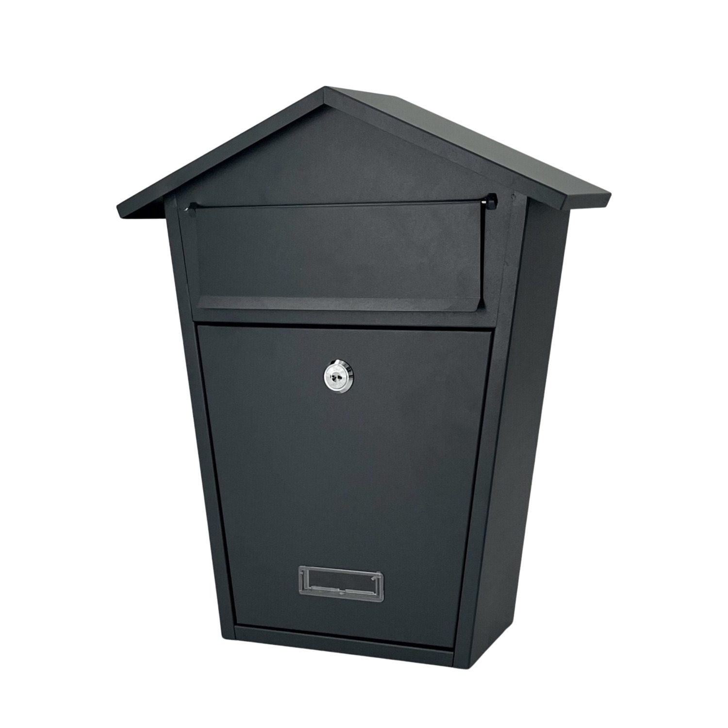 SKRZYNKA NA LISTY FINCH 38 X 32 X 10,5CM TIS8183 CHOMIK