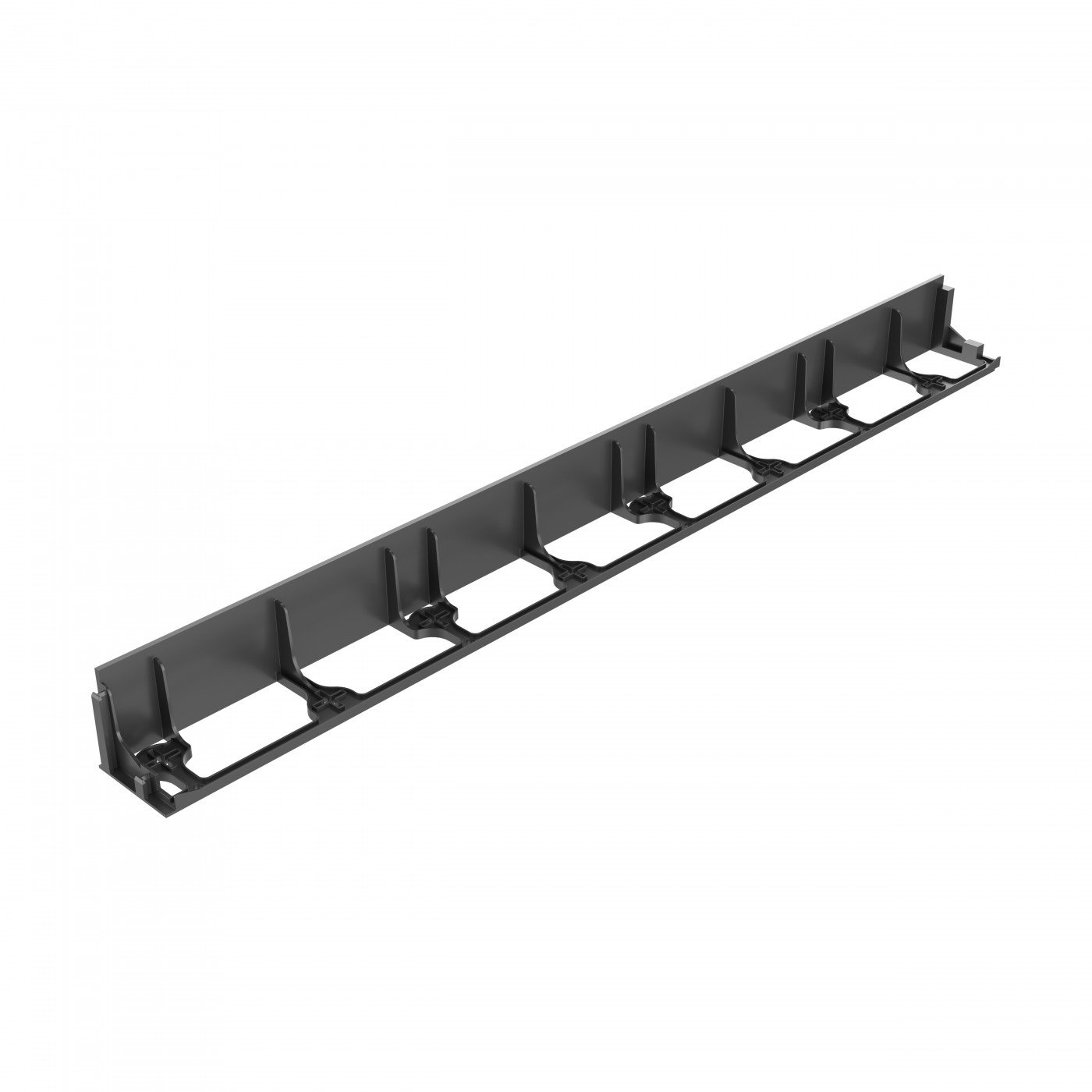 OBRZEŻE OGRODOWE TRAWNIKOWE PROSTE WYSOKIE UNIBORD 78MM 1SZT. 30-271 CELLFAST