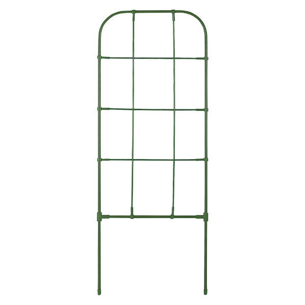 PODPORA DO ROŚLIN DRABINKA ZIELONA METAL + PCV 26 X 75CM GR4311 FLORALAND GREENMILL CLASSIC