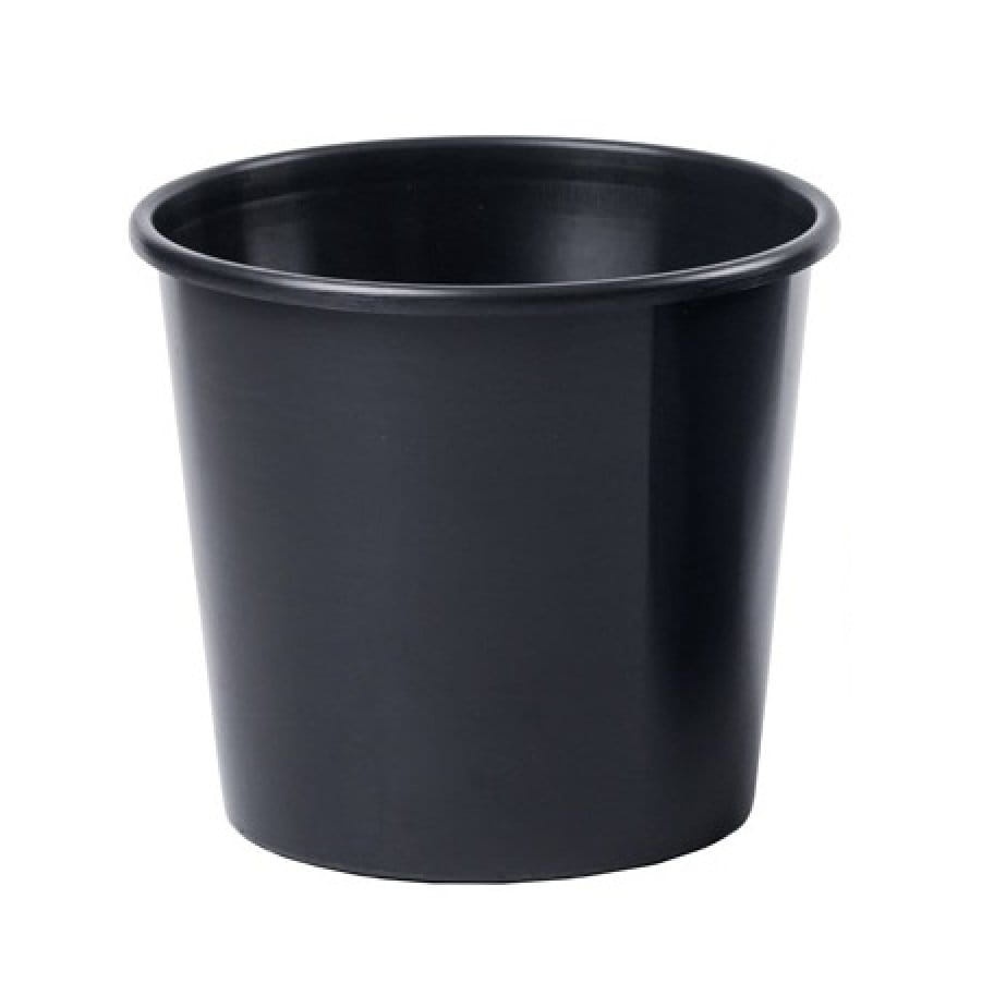 POJEMNIK NA KWIATY CIĘTE 10L FI 26CM H 25CM DESH IPP