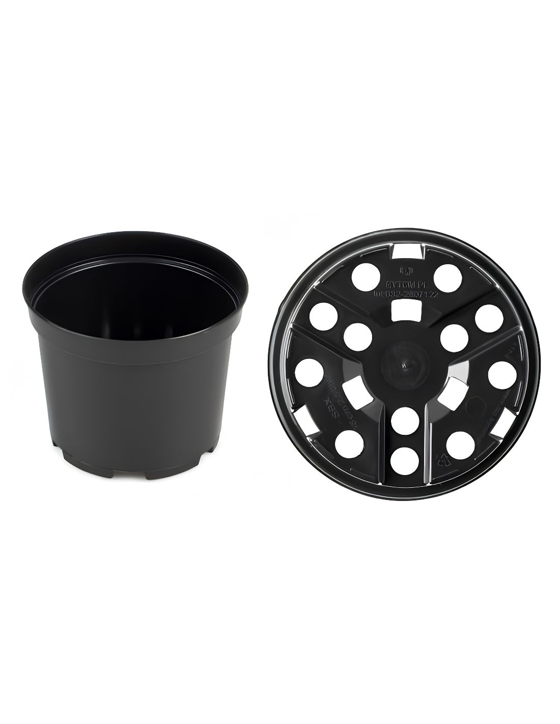 DONICZKA PRODUKCYJNA 2L FI 17CM SBX2 DESH IPP