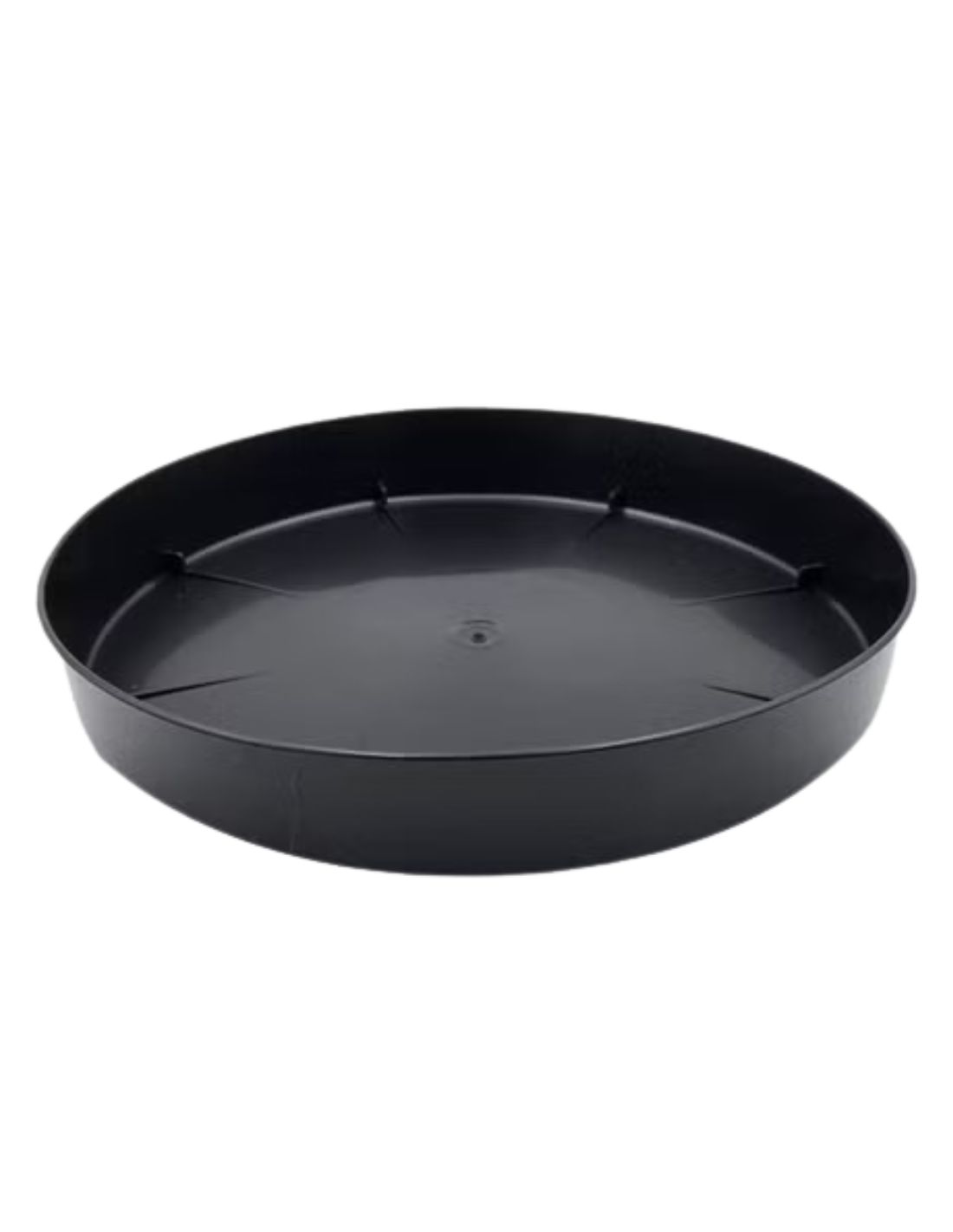 PODSTAWKA POD DONICZKĘ PRODUKCYJNĄ FI 33CM CZARNA DESH IPP
