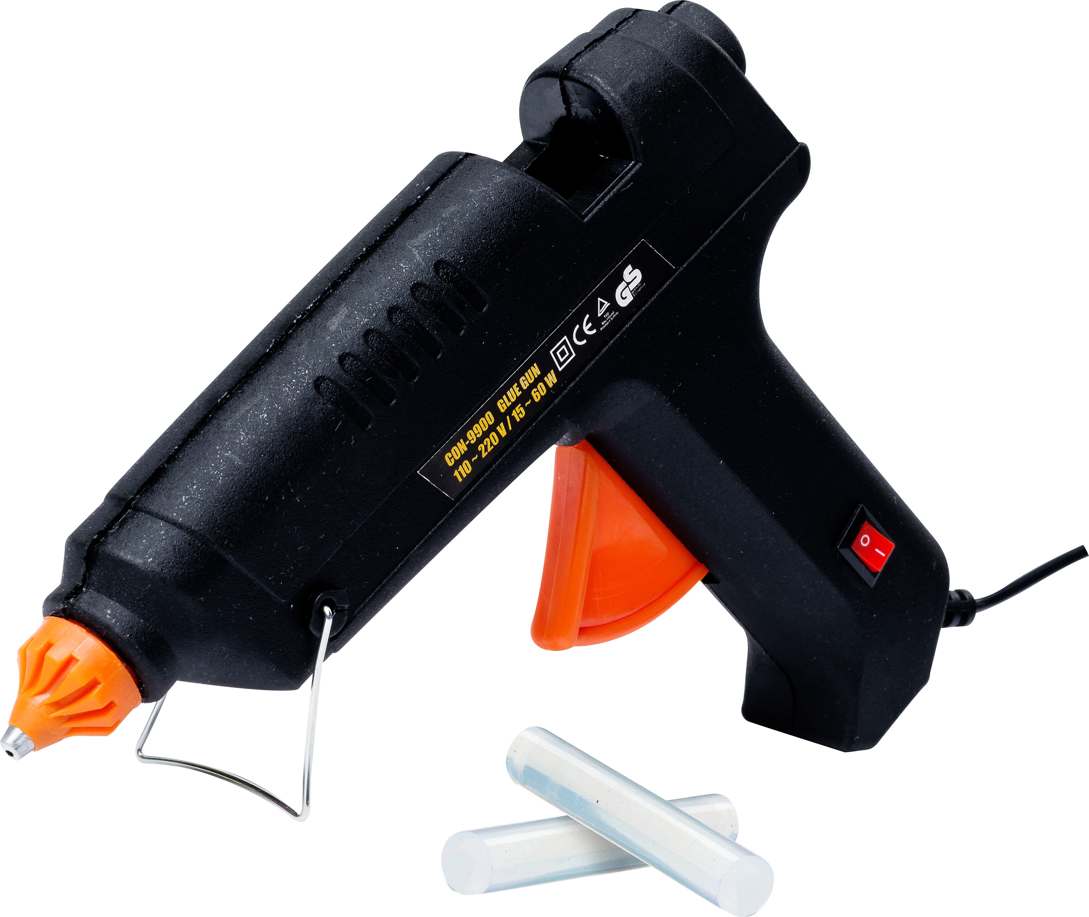 PISTOLET DO KLEJU Z 60W 11MM P.S. TRADING CONDOR