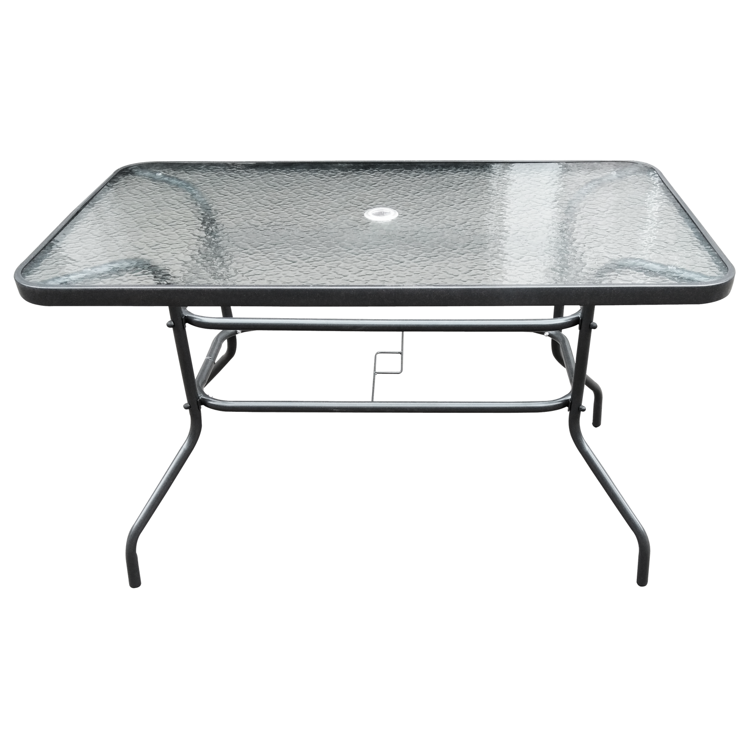 STOLIK OGRODOWY PROSTOKĄTNY 150 X 90 X 70CM NEO2286 CHOMIK GARDEN LINE