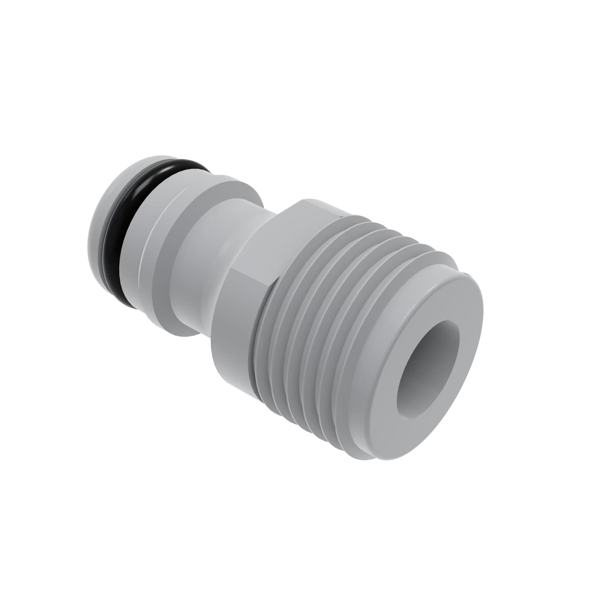 PRZYŁĄCZE Z GWINTEM ZEWNĘTRZNYM 1/2" BLISTER 52-665 CELLFAST