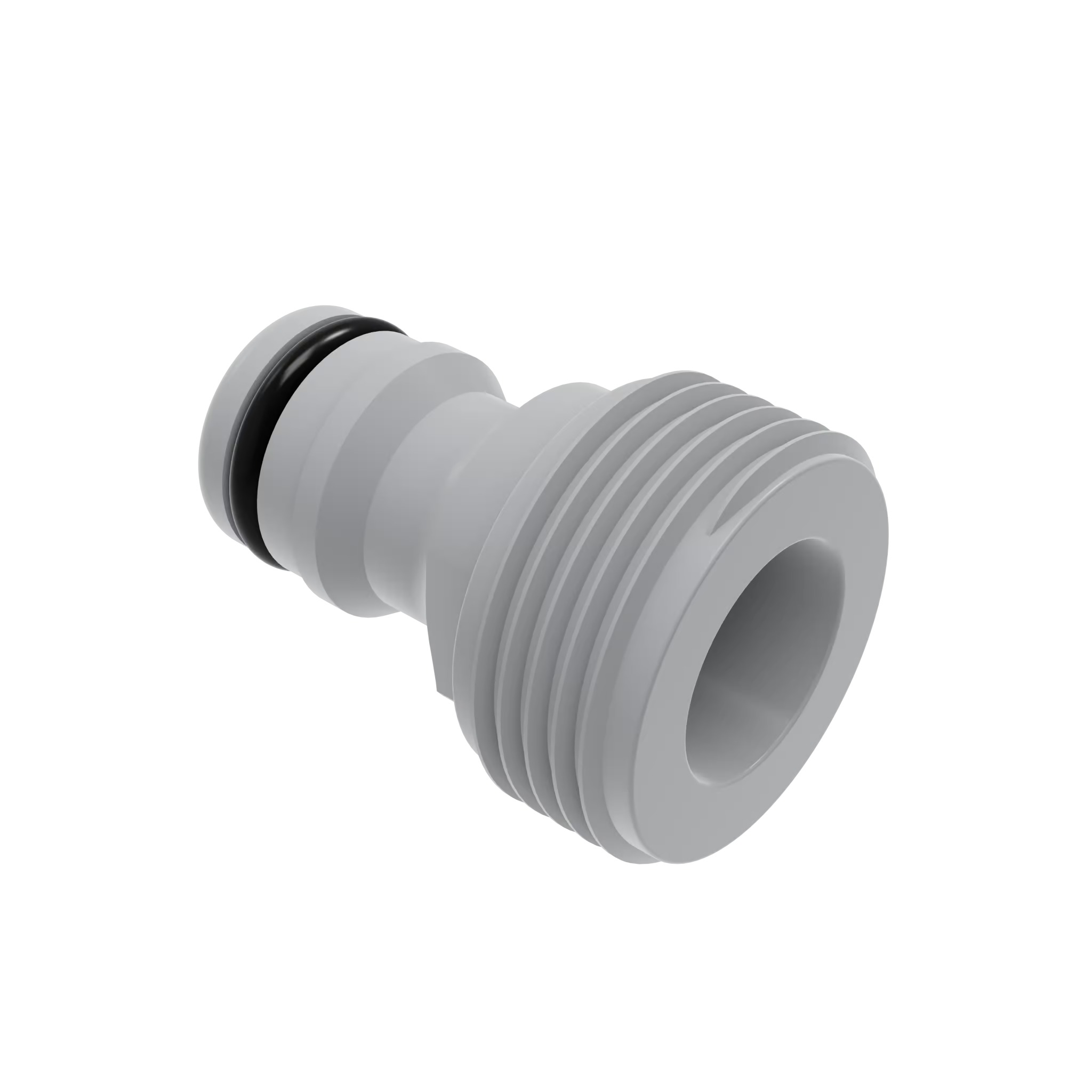 PRZYŁĄCZE Z GWINTEM ZEWNĘTRZNYM 3/4" BLISTER 50-670 CELLFAST