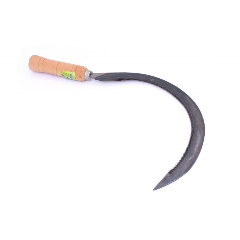 SIERP ZĄBKOWANY 45CM