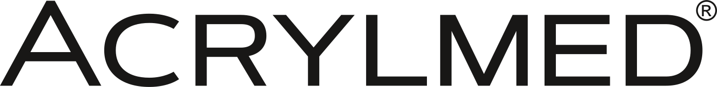 Producent: PRZEDSIĘBIORSTWO BADAWCZO - WDROŻENIOWE ACRYLMED DR LUDWIKA WŁASIŃSKA SPÓŁKA Z OGRANICZONĄ ODPOWIEDZIALNOŚCIĄ (przejdź do produktów)