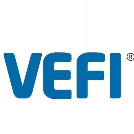 Producent: VEFI EUROPA SPÓŁKA Z OGRANICZONĄ ODPOWIEDZIALNOŚCIĄ (przejdź do produktów)