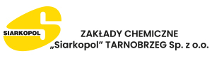 Producent: SIARKOPOL TARNOBRZEG SPÓŁKA Z OGRANICZONĄ ODPOWIEDZIALNOŚCIĄ (przejdź do produktów)