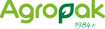 Producent: AGROPAK SPÓŁKA JAWNA BRZEZIŃSKI I WSPÓLNICY (przejdź do produktów)