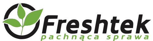 Producent: FRESHTEK JACEK CHOJNACKI (przejdź do produktów)