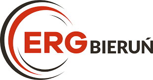 Producent: ERG BIERUŃ SPÓŁKA Z OGRANICZONĄ ODPOWIEDZIALNOŚCIĄ (przejdź do produktów)