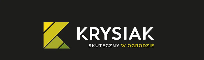 Producent: KRYSIAK SPÓŁKA Z OGRANICZONĄ ODPOWIEDZIALNOŚCIĄ (przejdź do produktów)