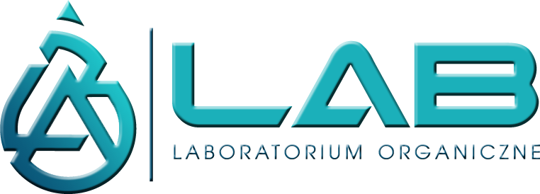Producent: LABORATORIUM ORGANICZNE \"LAB\" SPÓŁKA Z OGRANICZONĄ ODPOWIEDZIALNOŚCIĄ (przejdź do produktów)