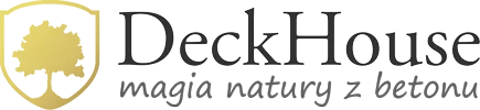 Producent: DECKHOUSE SPÓŁKA Z OGRANICZONĄ ODPOWIEDZIALNOŚCIĄ (przejdź do produktów)