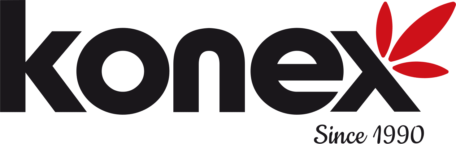 Producent: KONEX SPÓŁKA Z OGRANICZONĄ ODPOWIEDZIALNOŚCIĄ (przejdź do produktów)