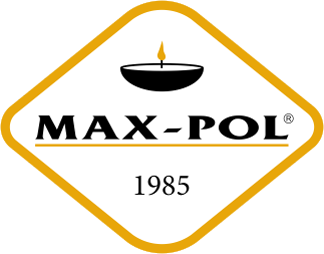 Producent: MAX-POL SPÓŁKA Z OGRANICZONĄ ODPOWIEDZIALNOŚCIĄ (przejdź do produktów)